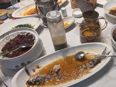 -清湘宴餐厅(秀峰山公园店)