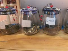 -一杯黔茶(西江千户苗寨古街店)