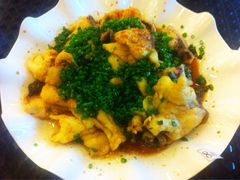 东坡鱼片-东四民芳餐厅(世茂工三店)