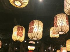 -南京大牌档(龙湖长楹天街店)