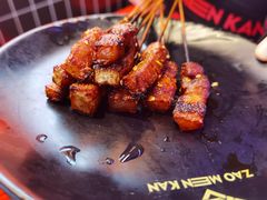 -锅房破店暴走牛骨火锅(世纪城店)