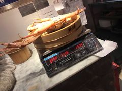 -蟹的岡田屋(正大广场店)