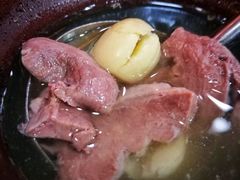 -龙老五汤店(站前西路店)