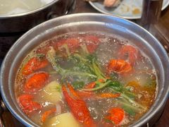 -菲住布渴酒店自助餐厅(阿里巴巴西溪园区店)