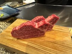 -神户牛排餐厅MOURIYA(总店)