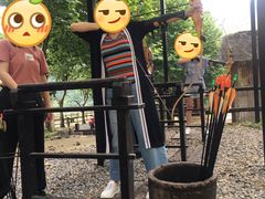 -道顺射箭·团建·骑射(张杨路店)