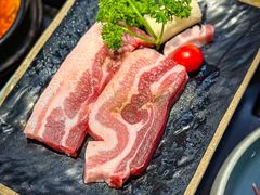 -本家·添百客韩国料理(泰然店)