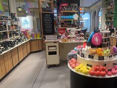 -LUSH(威尼斯人店)