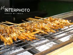 -芙蓉泉·烤鸡爪(芙蓉街店)