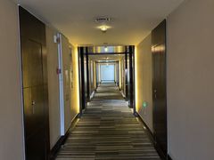 -青岛海尔洲际酒店