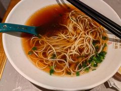 -松鹤楼面馆(天一广场店)