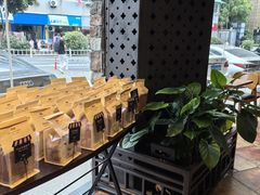 -红跑车(朝晖店)