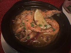 -羽深肉铺 Steak & Wine