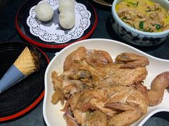 -西安饭庄·非遗陕菜(钟楼店)