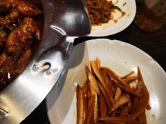 -胖哥俩肉蟹煲(盐城金鹰国际店)