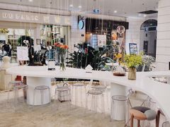 -1/4 ONE QUARTER COFFEE LAB(朝阳大悦城店)