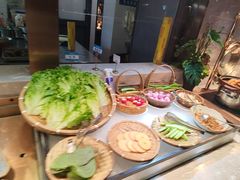 -伍棵星炭烤自助料理·烤鳗鱼(浦东食品城店)