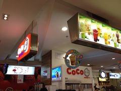-CoCo都可(虹口龙之梦店)