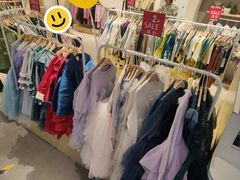 -伊势丹(现代城店)