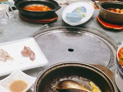 -马老六清真餐厅(雁滩店)