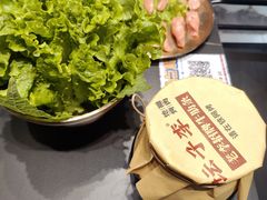 -坛子李地摊烤肉(罗斯福店)