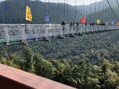 -山沟沟景区
