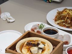 -蔡澜点心·粤菜(丽泽天街店)