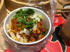 -吉庆街美食广场
