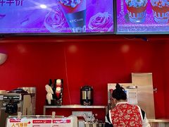 -肯德基(永旺店)