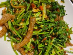 -胡马八破·川菜小馆(高新万达店)