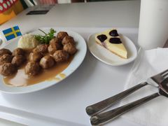 -宜家·瑞典风味餐厅(烟台路店)