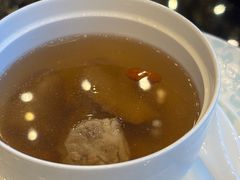 -杭州临平万丽酒店·万丽轩中餐厅