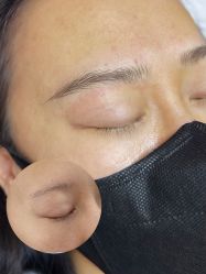 -德绣·机器野生眉发际线·美瞳线半永久