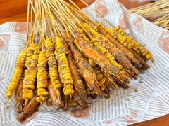 -十里铺铁板鱿鱼