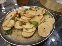 -江湖黑大兔(杨家坪店)