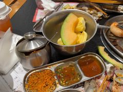 -炽城·烤肉名家(鸿达中央广场店)