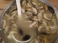 -陈傻子餐厅(世纪都会店)
