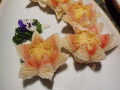 荷花酥-苏帮袁Sue Cuisine(南开大悦城店)