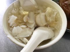 -老福合沟无米粿甜汤粿品店