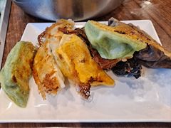 -今鲜源大酒店·中华餐饮名店(新湛路店)