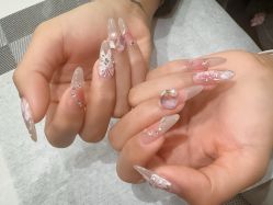 -如一·美甲美睫