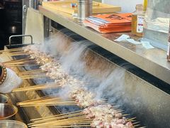 -桃源市场(解放路店)