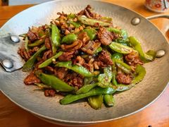 -鸽舞笙平金牌烧鸽子·融合菜(鲁谷店)