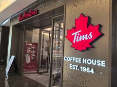 -Tims天好咖啡·贝果(东方广场店)