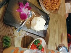 -那时新疆·若羌(经纬汇店)