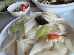 -岳姥姥饺子(泺文路店)