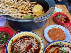 -冒椒火辣(奎星楼街店)