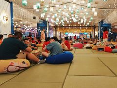 -青水瓦台汤泉(未央店)