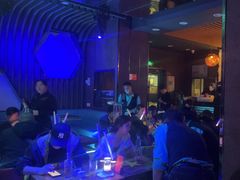 -MOSSO音乐酒吧·Live House(南京西路店)