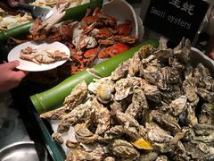 -星伦多自助料理·涮烤一体(嘉兴八佰伴店)